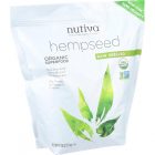 Nutiva Organic Hempseed - Shelled - 5 lb